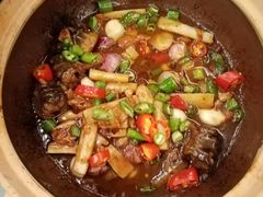 -丽华园(汉阳龙阳店)