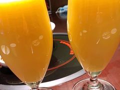 玉米汁-上名堂·鱼头好吃(体育场路店)