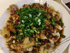 -渔人湾码头海鲜市场负二楼