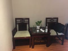 -上海御花园酒店