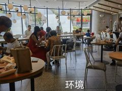 -肯德基(巴沟店)