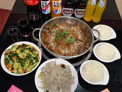 -品味渝香干锅鸭头(垡头西里店)