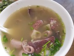-老爆肚满五香烧牛羊肉