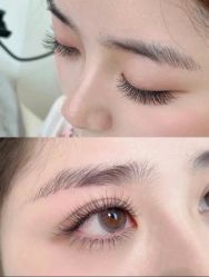 -熙画美上门MakeUp美甲美睫