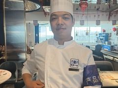 -兰湘子·湘菜小炒(长安万科广场店)