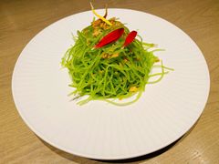 酥米青笋丝-枕水江南(铁西万象汇店)