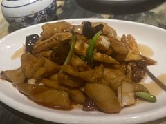 -慧娟面馆·餐厅(望江路店)