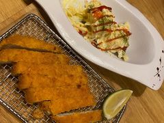 -桃屋日本料理(清华科技园店)