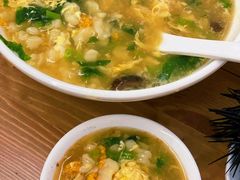 -海胆小馆(东北水饺·春柳店)