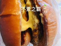 -麦当劳(红荔西店)