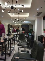 点击看大图 -99烫染