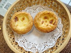 葡式蛋挞-老广酒楼(樱花店)