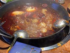 -楠火锅(仁恒梦中心店)