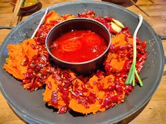 -楠火锅(广州总店)
