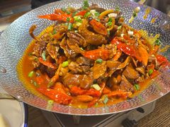 -胖婆捆鸭(长沙锦泰广场店)