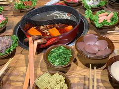 -烂摊摊火锅集市(河北总店)