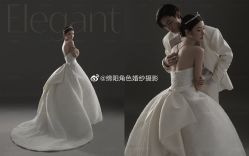 -角色婚纱摄影(中心店)