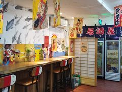 -鳗鱼家·深夜食堂(军博店)