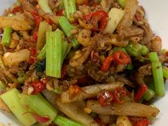 -笨罗卜浏阳菜馆(龙华鹏润达店)