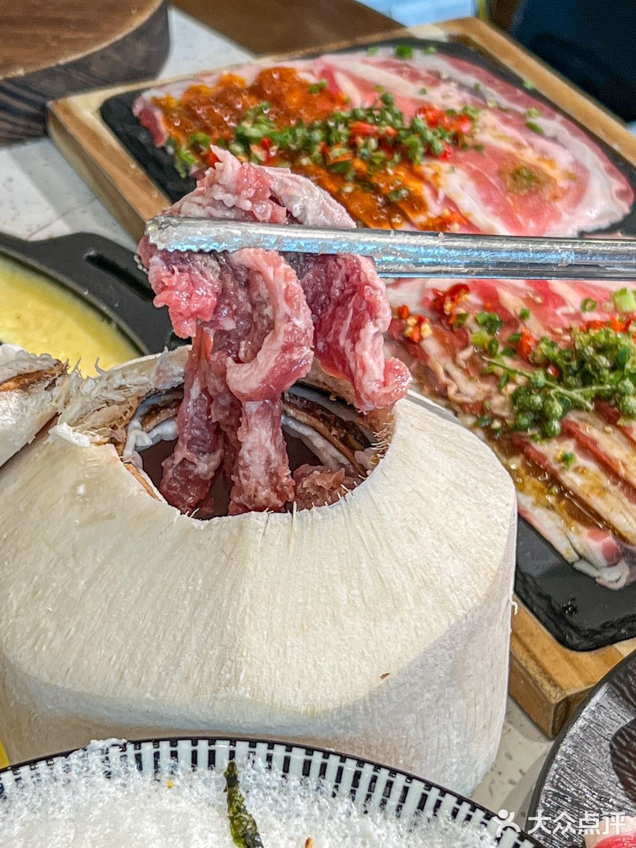 烤肉万岁！新街口n刷过的烤肉店