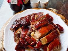 -古市香跷脚牛肉·非遗传承单位