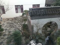 -全季酒店（苏州观前街平江路店）(原临顿路地铁站店)
