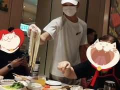 -海底捞火锅(金光华店)