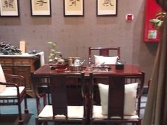 -大瀚养生SPA足道会馆(延长路店)