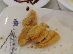-良友·海鲜青岛菜·海肠捞饭(五四广场店)