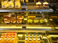 -Cafe Aewol Monsant