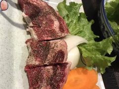 -郑阿姨的家·이모네·韩料&烤肉(武川路店)