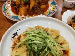 -巴依老爷新疆美食(望京小街店)