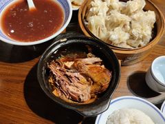 -龍聚祥烧麦馆(万达店)