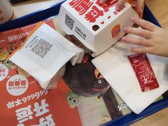 -汉堡王(龙德广场店)