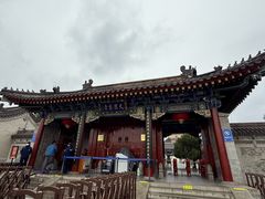 -大慈恩寺(大雁塔)