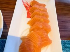 -佛山恒安瑞士大酒店-瑞士咖啡厅-主题自助餐