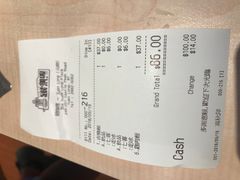 -银咖喱(元朗广场店)