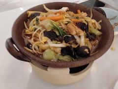 -香香海南菜餐厅