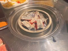 -炽城·烤肉名家(鸿达中央广场店)