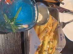 -blue frog蓝蛙(长泰广场店)