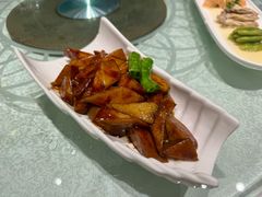 -金枝玉叶上海人家食府(三里河店)