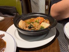 -帝豪酒店•马可勃罗西餐厅