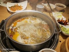 -守柴炉烤鸭(科华中路王府井店)