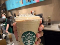 -星巴克(深圳平安金融中心B1店)