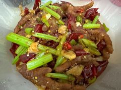 -掌上鲜(南顺城街店)