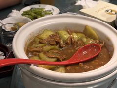 -董厨煨汤馆(车站路店)