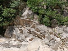 -终南山南五台景区