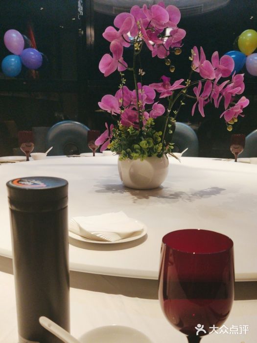 上海小南国(正大店)图片