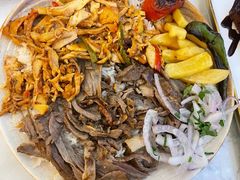 -SULTAN·苏坦土耳其餐厅(新光汇店)