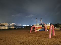 -九龙湖公园